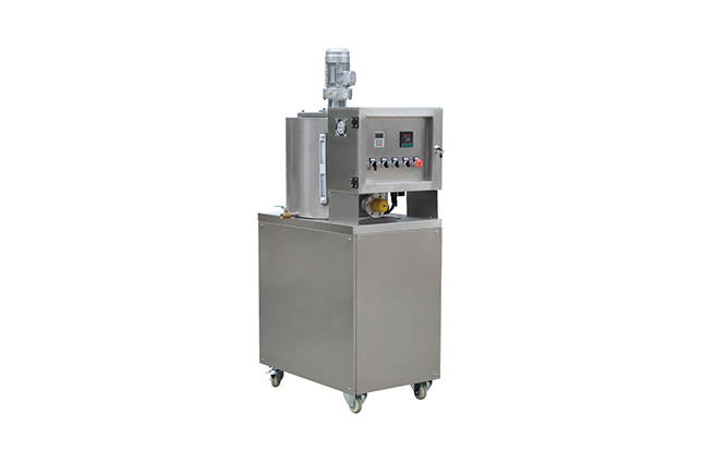 Core Filler Machine